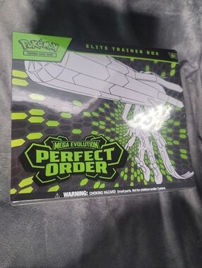 Pokemon Elite Trainer Box NEW For Sale